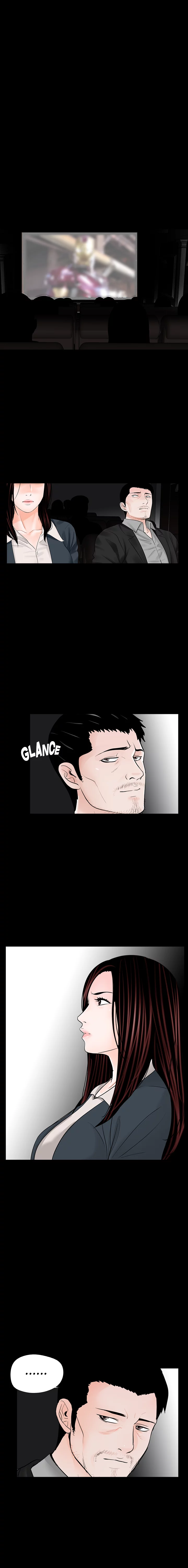 Her Nightmare Chapter 64 - page 6