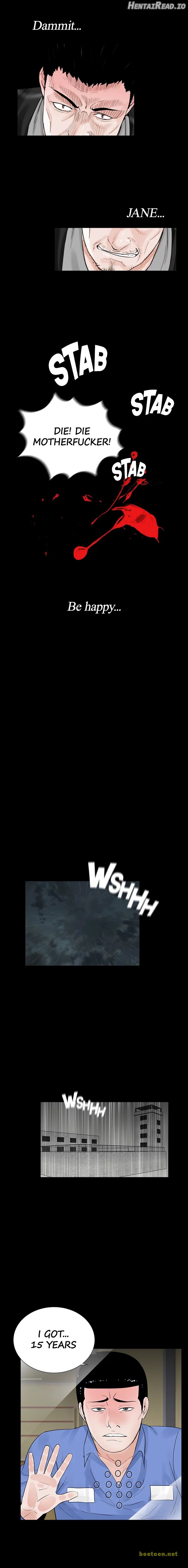 Her Nightmare Chapter 65 - page 11