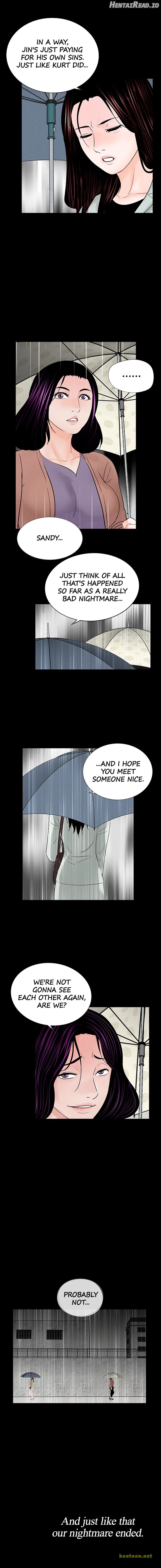 Her Nightmare Chapter 65 - page 13