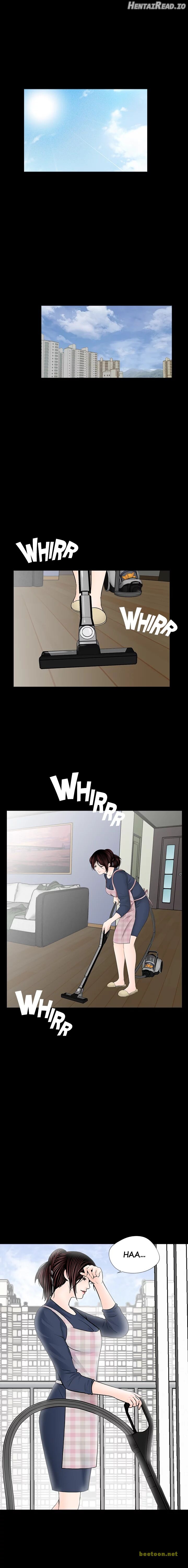 Her Nightmare Chapter 65 - page 14