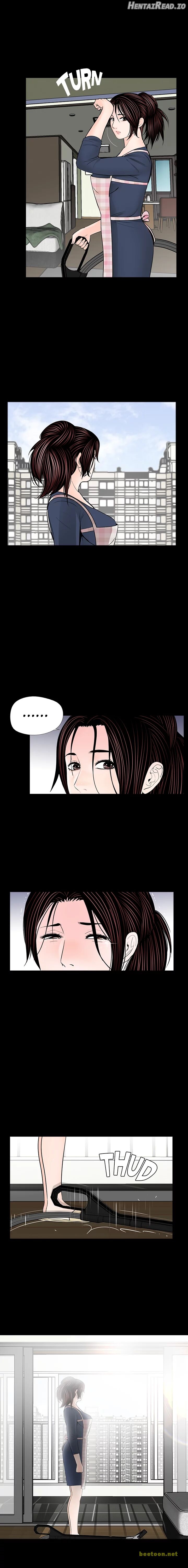 Her Nightmare Chapter 65 - page 15