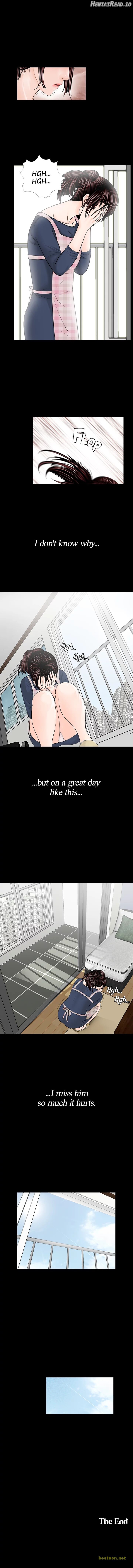 Her Nightmare Chapter 65 - page 16