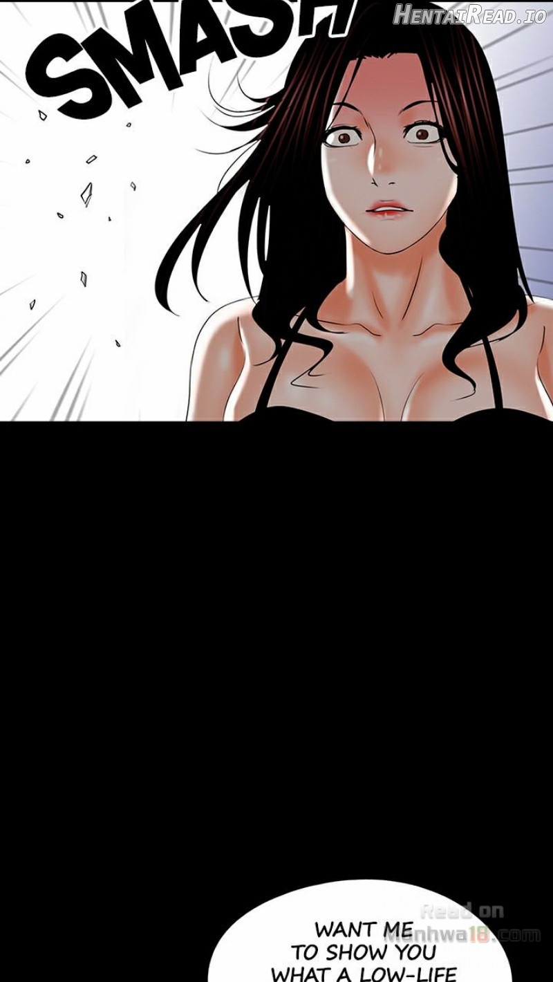 Her Nightmare Chapter 15 - page 14