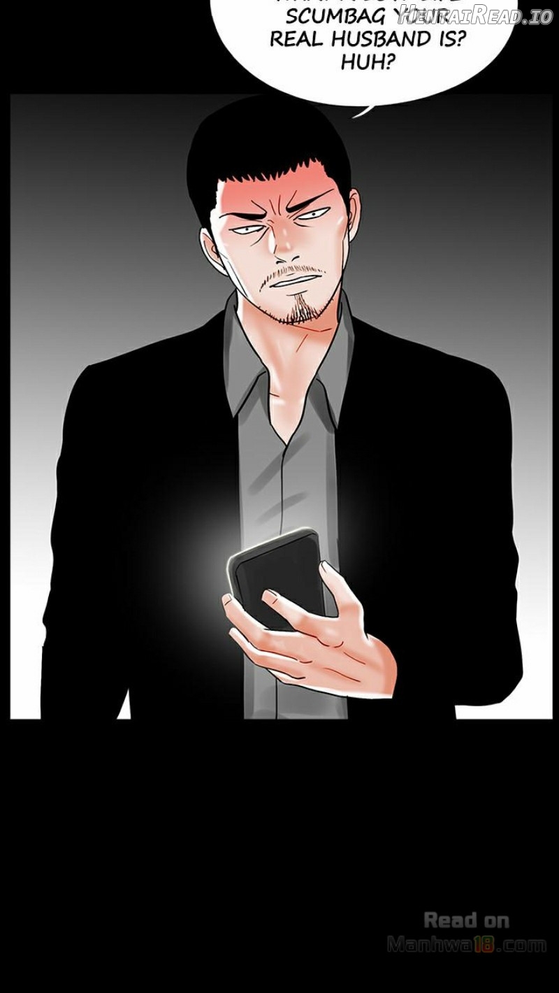 Her Nightmare Chapter 15 - page 15