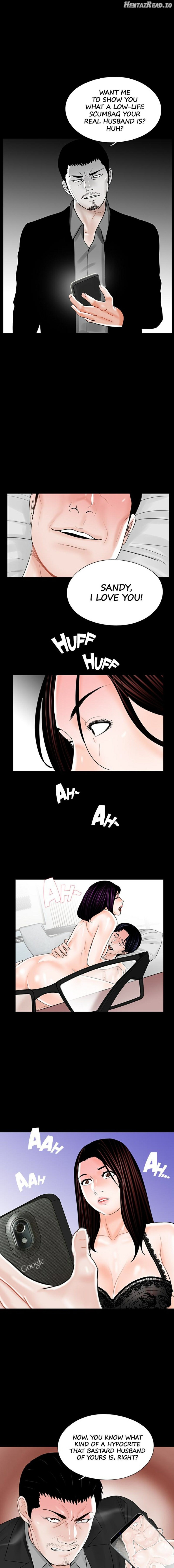 Her Nightmare Chapter 16 - page 1