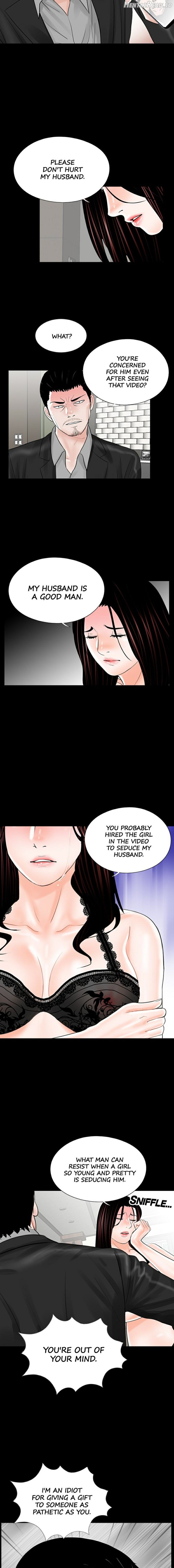 Her Nightmare Chapter 16 - page 2