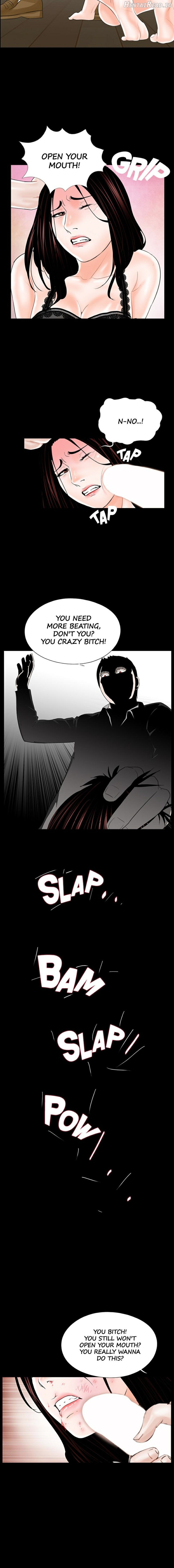 Her Nightmare Chapter 16 - page 4
