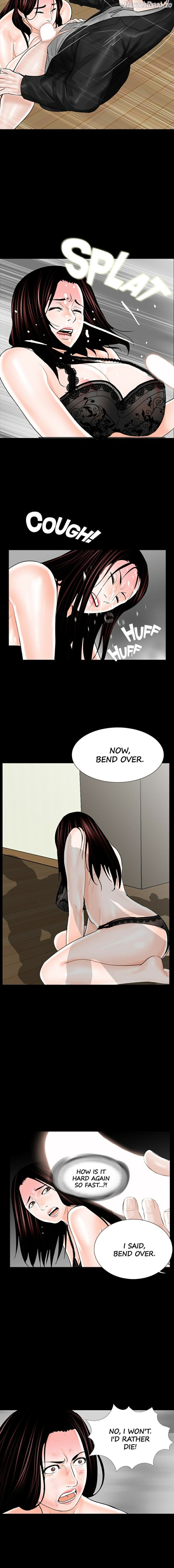 Her Nightmare Chapter 16 - page 6