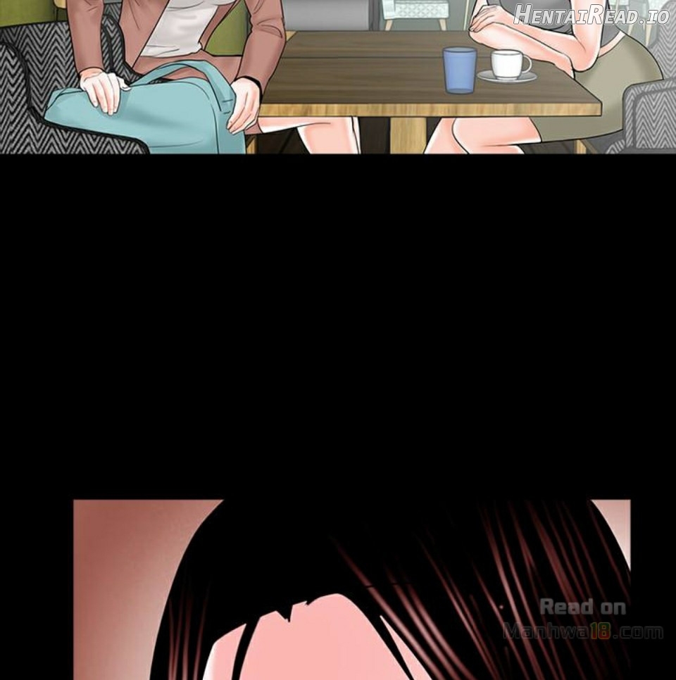 Her Nightmare Chapter 22 - page 13
