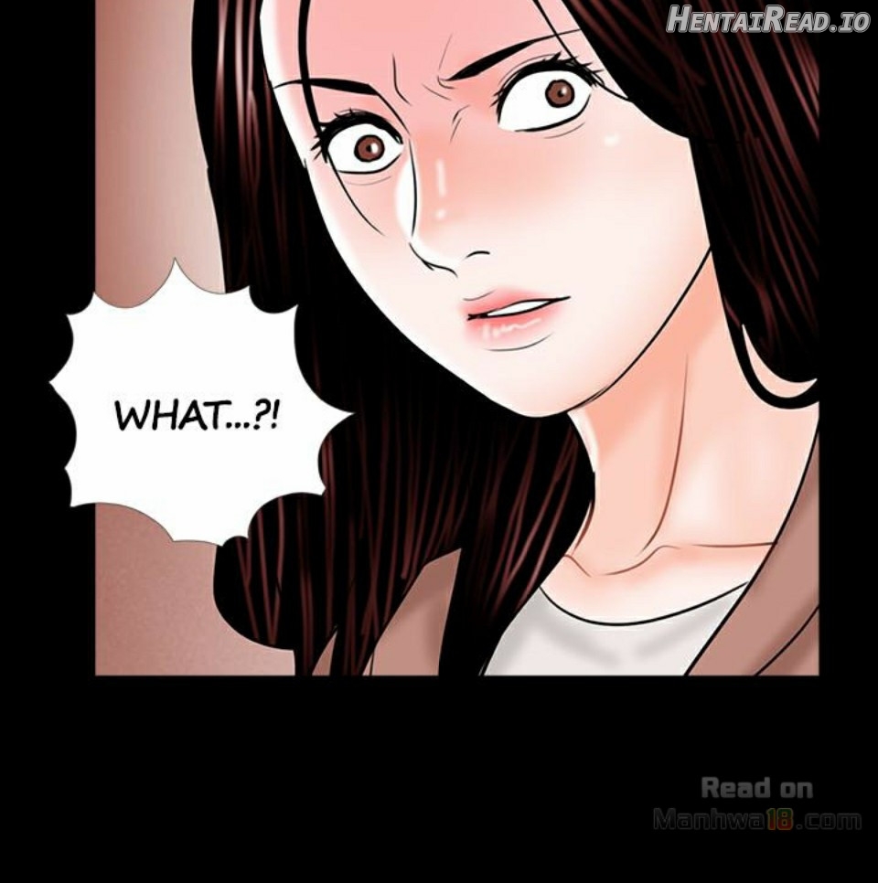 Her Nightmare Chapter 22 - page 14