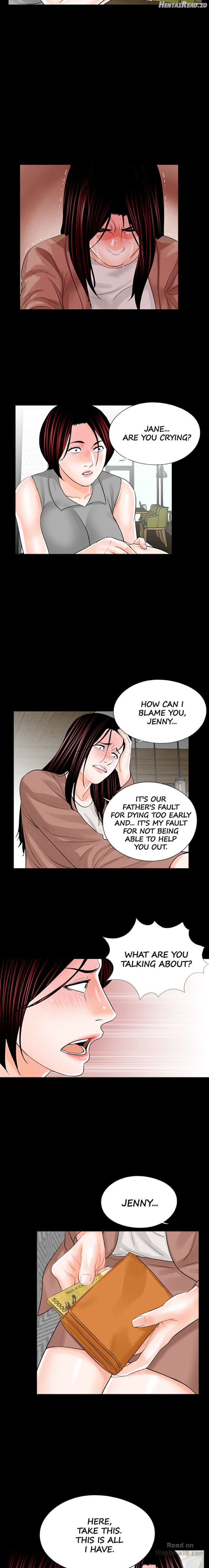 Her Nightmare Chapter 23 - page 2