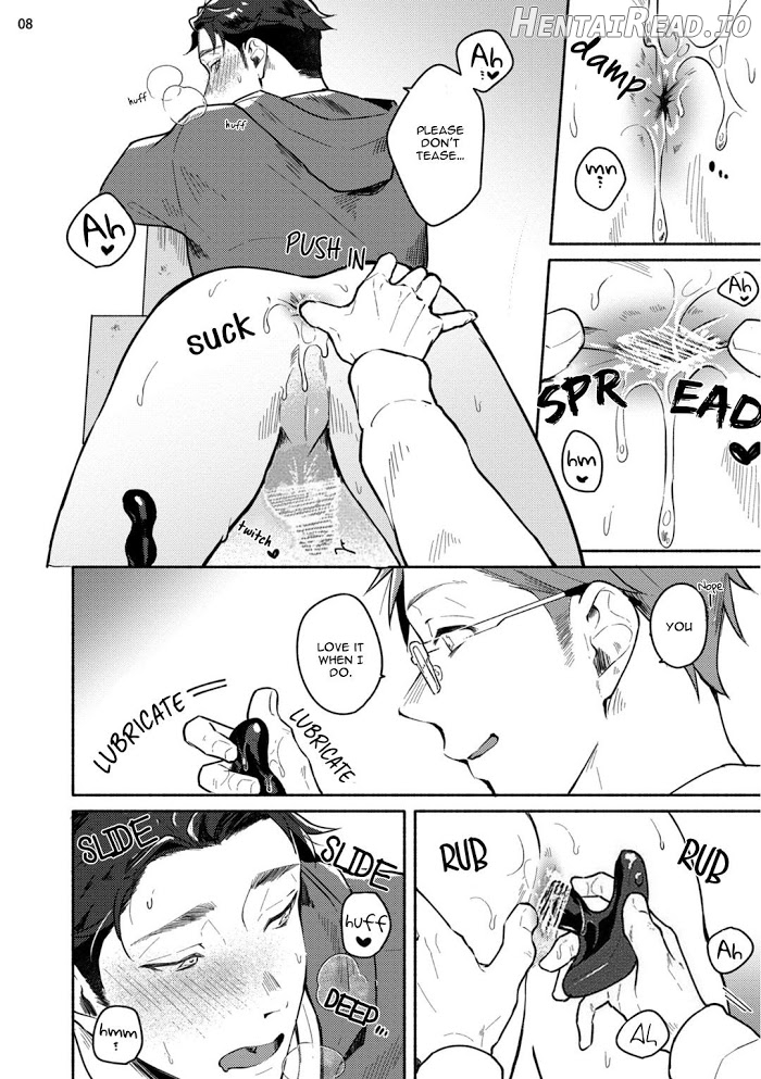Junai Drop Out Chapter 5 - page 11