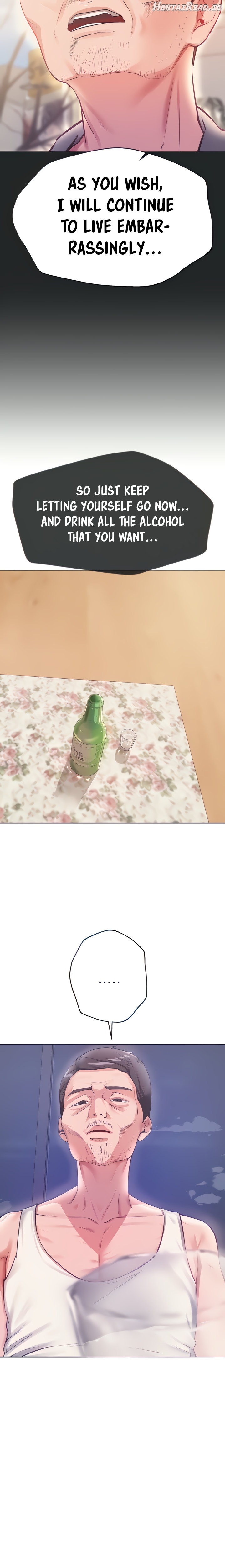 My Sister’s Friends Chapter 72 - page 3
