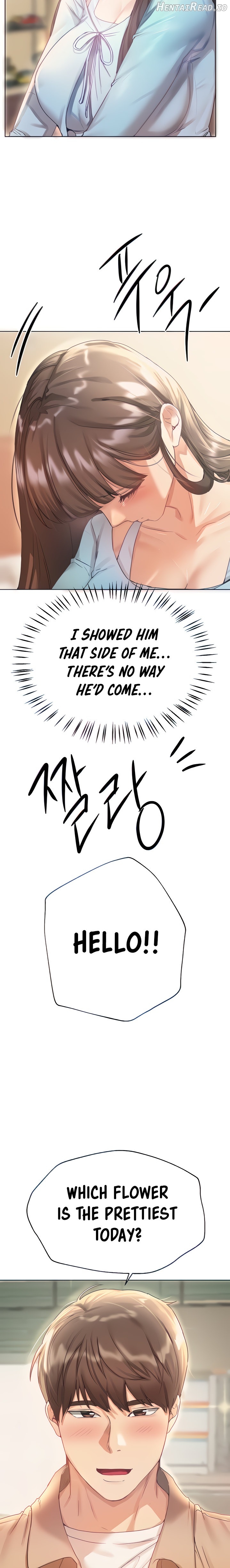 My Sister’s Friends Chapter 72 - page 5