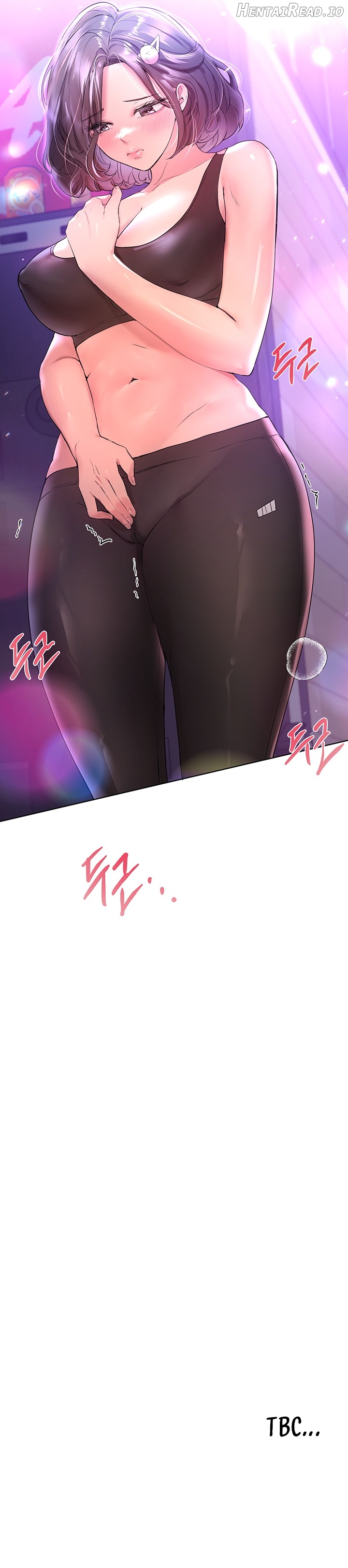 My Sister’s Friends Chapter 31 - page 10