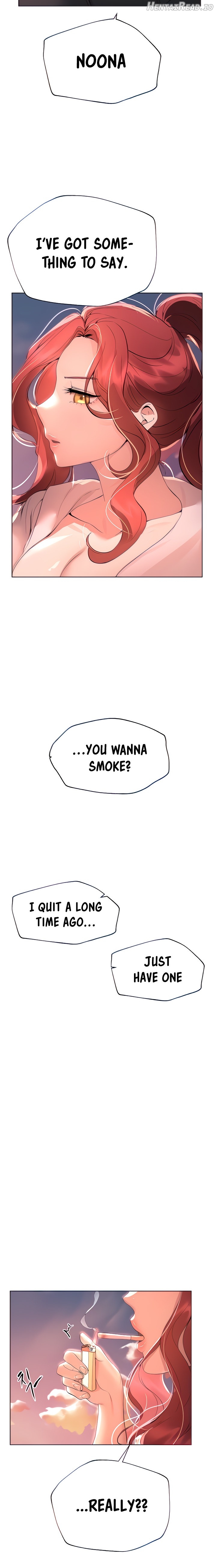 My Sister’s Friends Chapter 68 - page 2