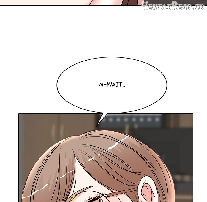 My Wife’s Students Chapter 16 - page 15
