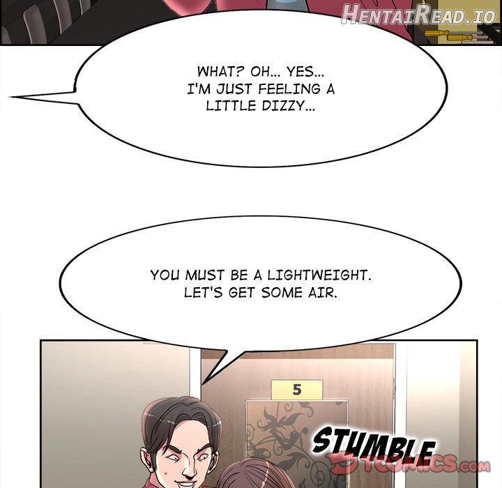 My Wife’s Students Chapter 17 - page 50