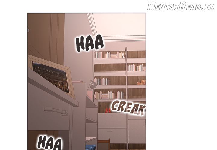 My Wife’s Students Chapter 1 - page 3