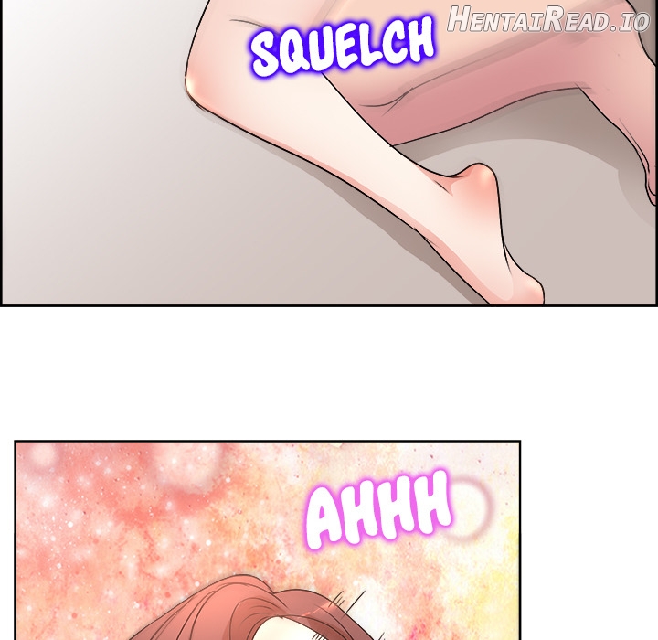 My Wife’s Students Chapter 1 - page 35