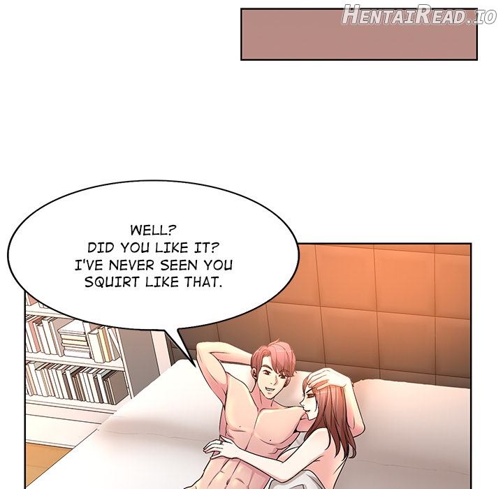 My Wife’s Students Chapter 1 - page 48