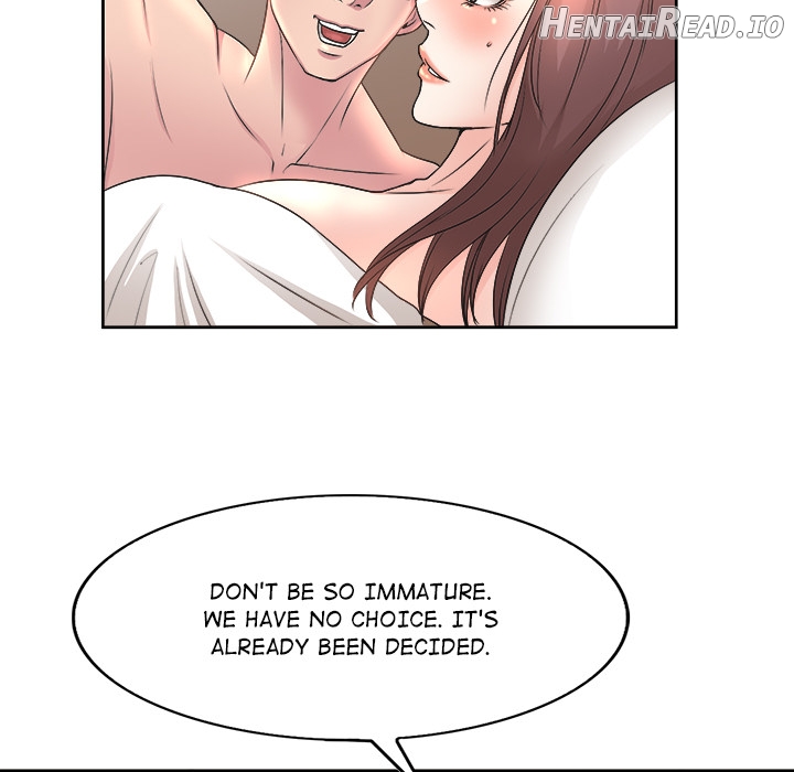My Wife’s Students Chapter 1 - page 51