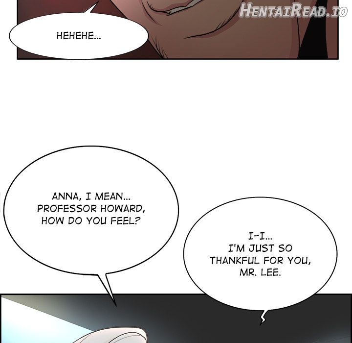 My Wife’s Students Chapter 1 - page 72