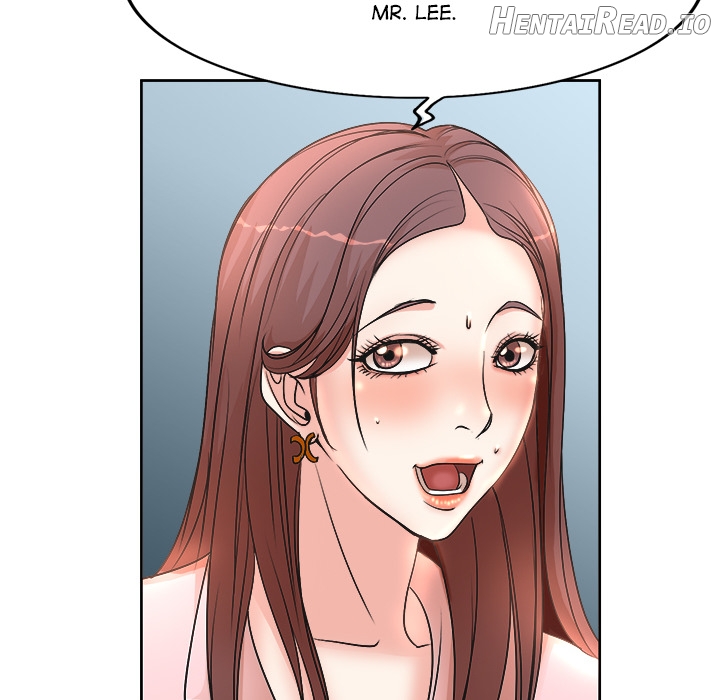 My Wife’s Students Chapter 1 - page 77