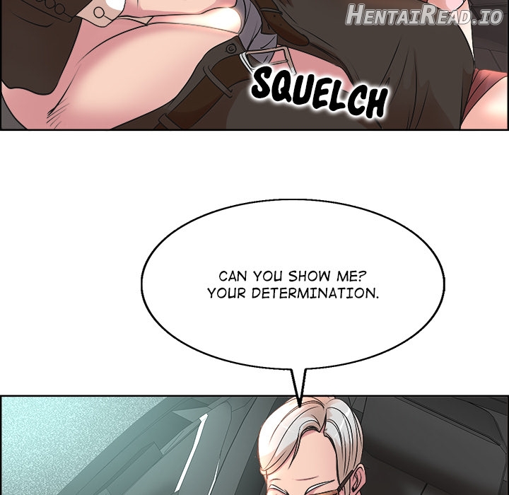 My Wife’s Students Chapter 1 - page 83