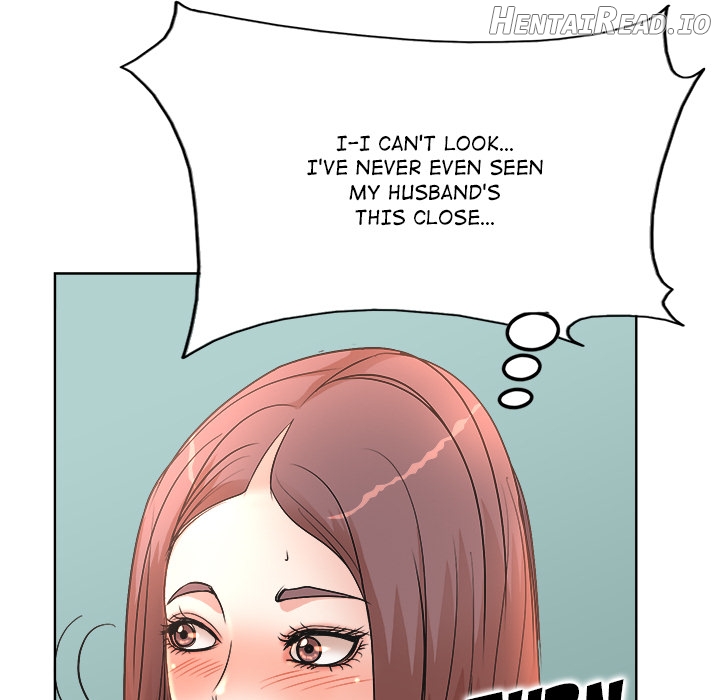 My Wife’s Students Chapter 1 - page 86