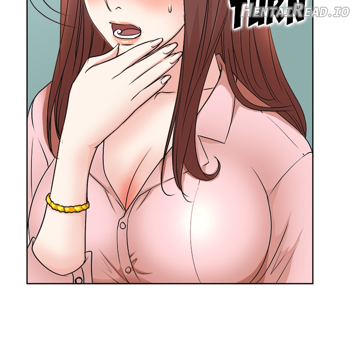 My Wife’s Students Chapter 1 - page 87