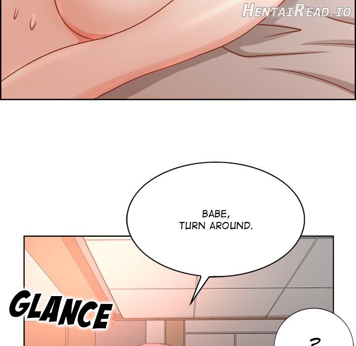 My Wife’s Students Chapter 1 - page 9