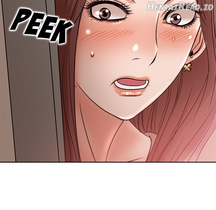 My Wife’s Students Chapter 2 - page 88