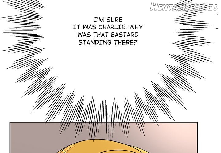 My Wife’s Students Chapter 19 - page 3