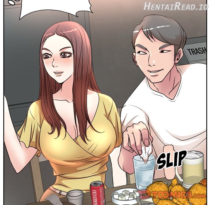 My Wife’s Students Chapter 3 - page 102