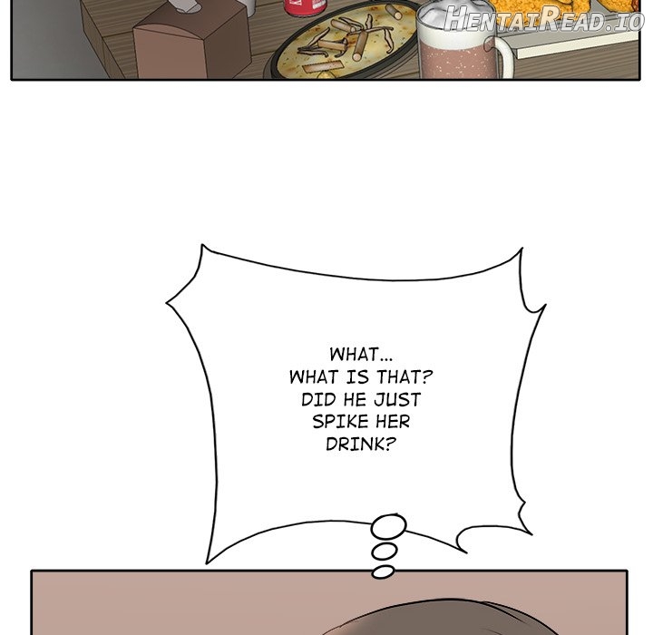 My Wife’s Students Chapter 3 - page 103