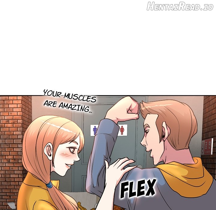 My Wife’s Students Chapter 3 - page 111
