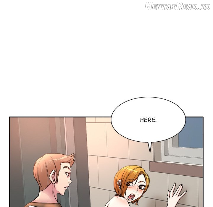 My Wife’s Students Chapter 3 - page 16