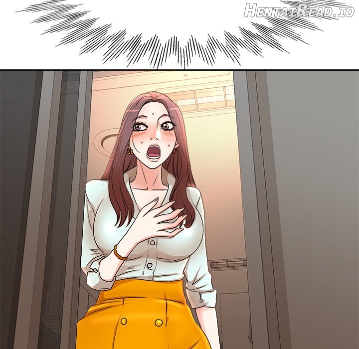 My Wife’s Students Chapter 3 - page 21