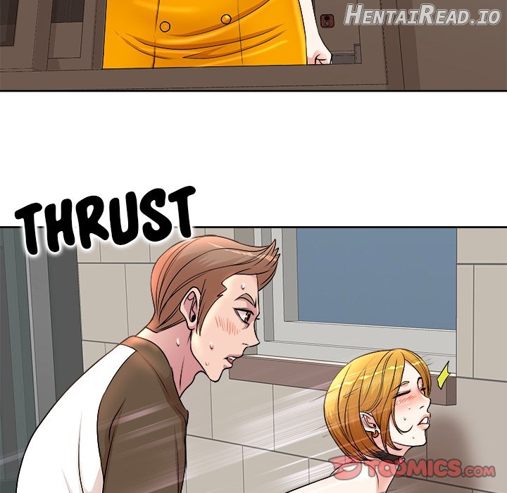 My Wife’s Students Chapter 3 - page 22