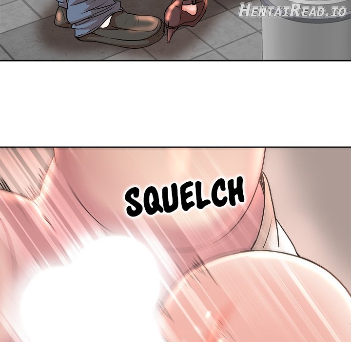 My Wife’s Students Chapter 3 - page 24