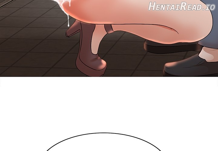 My Wife’s Students Chapter 3 - page 3