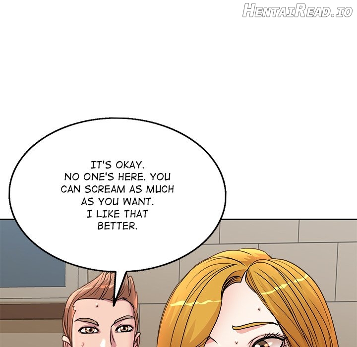My Wife’s Students Chapter 3 - page 32