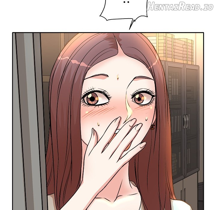 My Wife’s Students Chapter 3 - page 36