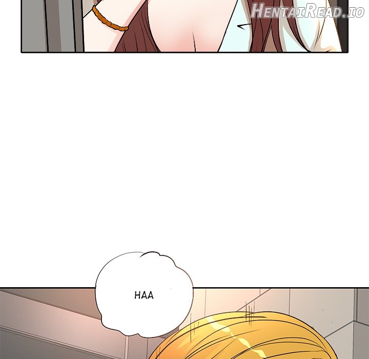 My Wife’s Students Chapter 3 - page 37
