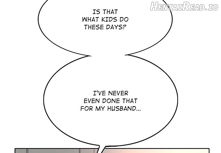 My Wife’s Students Chapter 3 - page 4