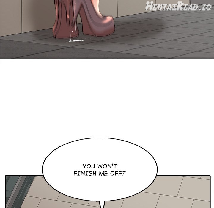 My Wife’s Students Chapter 3 - page 41