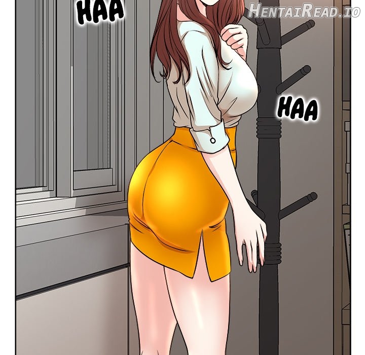 My Wife’s Students Chapter 3 - page 49
