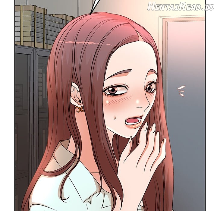 My Wife’s Students Chapter 3 - page 5