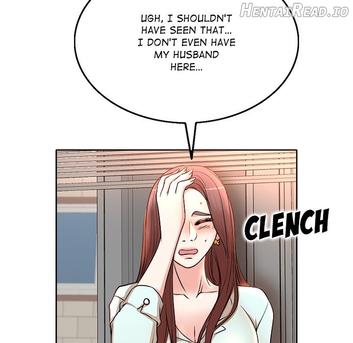 My Wife’s Students Chapter 3 - page 53